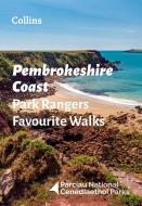 Pembrokeshire Coast Park Rangers Favourite Walks di National Parks UK edito da HarperCollins Publishers