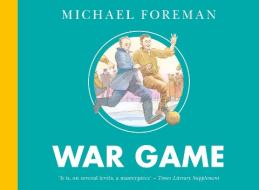 War Game di Michael Foreman edito da HARPERCOLLINS