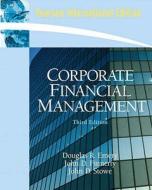 Corporate Financial Management di Douglas R. Emery edito da Pearson Educacion