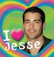 I Love Jesse di Kirsty Neale edito da Puffin Books