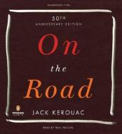 On the Road di Jack Kerouac edito da Penguin Audiobooks