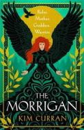 The Morrigan di Kim Curran edito da Penguin Books Ltd