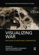 Visualizing War edito da Taylor & Francis Ltd