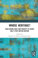 Whose Heritage? edito da Taylor & Francis Ltd