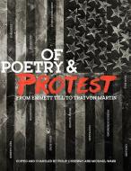 Of Poetry and Protest: From Emmett Till to Trayvon Martin di Michael Warr edito da W W NORTON & CO