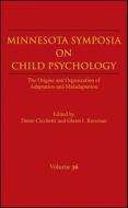 Minnesota Symposia on Child Psychology, Volume 36 di Dante Cicchetti edito da John Wiley & Sons