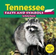 Tennessee Facts and Symbols di Kathy Feeney edito da Capstone Press