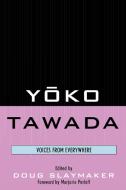 Yoko Tawada di Slaymaker Douglas edito da Lexington Books