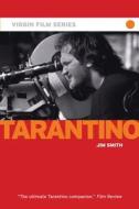 Tarantino - Virgin Film di Jim Smith edito da Ebury Publishing