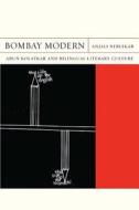 Nerlekar, A:  Bombay Modern di Anjali Nerlekar edito da Northwestern University Press