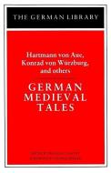 German Mediaeval Tales edito da Bloomsbury Publishing PLC
