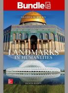 Loose Leaf for Landmarks in Humanities with Connect Access Card di Gloria K. Fiero edito da MCGRAW HILL BOOK CO