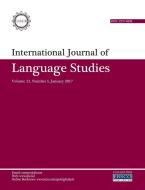 International Journal of Language Studies (IJLS) - volume 11(1) di Mohammad Ali Salmani Nodoushan edito da Lulu.com