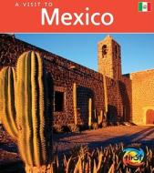 Mexico di Rob Alcraft edito da Heinemann Educational Books