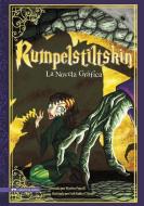 Rumpelstiltskin: La Novela Grafica di Martin Powell edito da CAPSTONE PR