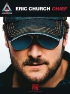 Eric Church: Chief edito da HAL LEONARD PUB CO