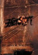 Herstory di Delaina M. Waldron edito da Xlibris