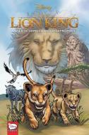 Disney the Lion King: Wild Schemes and Catastrophes (Graphic Novel) di John Jackson Miller edito da DARK HORSE COMICS