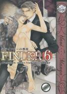 Finder, Volume 6: Passion with the Viewfinder di Ayano Yamane edito da DIGITAL MANGA