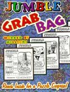 Jumble Grab Bag: Reach Inside for a Puzzle Surprise! di Tribune Media Services edito da Triumph Books (IL)