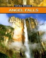 Angel Falls di Galadriel Watson edito da Av2 by Weigl