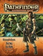 Pathfinder Adventure Path: The Serpent's Skull di Tim Hitchcock edito da Paizo Publishing, LLC