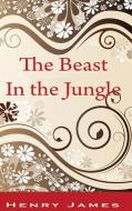 Beast in the Jungle di Henry James edito da Lits