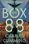 Box 88 di Charles Cumming edito da MYSTERIOUS PR