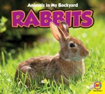 Rabbits with Code di Pamela McDowell edito da Av2 by Weigl