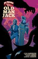 Big Trouble in Little China: Old Man Jack Vol. 2 di Anthony Burch edito da Boom! Studios