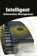 Intelligent Information Management edito da Arcler Press