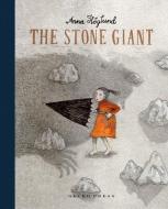 The Stone Giant di Anna Hoglund edito da GECKO PR