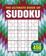 Best Ever Book of Sudoku di Arcturus Publishing edito da ARCTURUS PUB