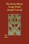 The Secret Sharer di Joseph Conrad edito da PAPERBACKSHOPS.CO
