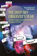 The Deep-Sky Observer's Year di Paul Parsons edito da Springer London