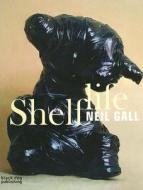 Shelf Life di Neil Gall edito da BLACK DOG ARCHITECTURE
