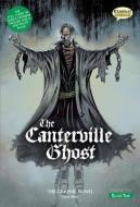 The Canterville Ghost: The Graphic Novel di Sean Michael Wilson, Joe Sutliff Sanders, Oscar Wilde edito da CLASSICAL COMICS