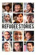 Refugee Stories di Laurie Nowell edito da Wilkinson Publishing