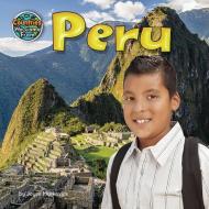 Peru di Joyce L. Markovics edito da BEARPORT PUB CO INC