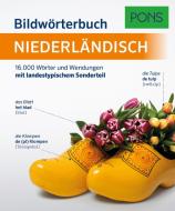 PONS Bildwörterbuch Niederländisch edito da Pons GmbH