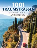 1001 Traumstraßen edito da Edition Olms