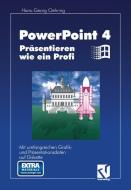 PowerPoint 4.0 edito da Vieweg+Teubner Verlag
