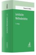 Juristische Methodenlehre di Thomas M. J. Möllers edito da Beck C. H.
