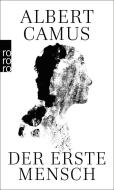 Der erste Mensch di Albert Camus edito da Rowohlt Taschenbuch