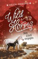 Wild Horses - Dem Glück entgegen di Helen Martins edito da FISCHER KJB
