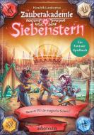 Zauberakademie Siebenstern - Rettest du die magische Schule? (Zauberakademie Siebenstern, Bd. 3) di Hendrik Lambertus edito da Ueberreuter Verlag