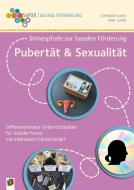 Pubertät und Sexualität di Stephanie Kahle, Heike Lüdde edito da Verlag an der Ruhr GmbH