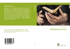 Religiöses Lernen di Duckyong Kim edito da Südwestdeutscher Verlag für Hochschulschriften AG  Co. KG