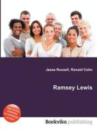 Ramsey Lewis edito da Book On Demand Ltd.