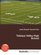 Tobique Valley High School edito da Book On Demand Ltd.